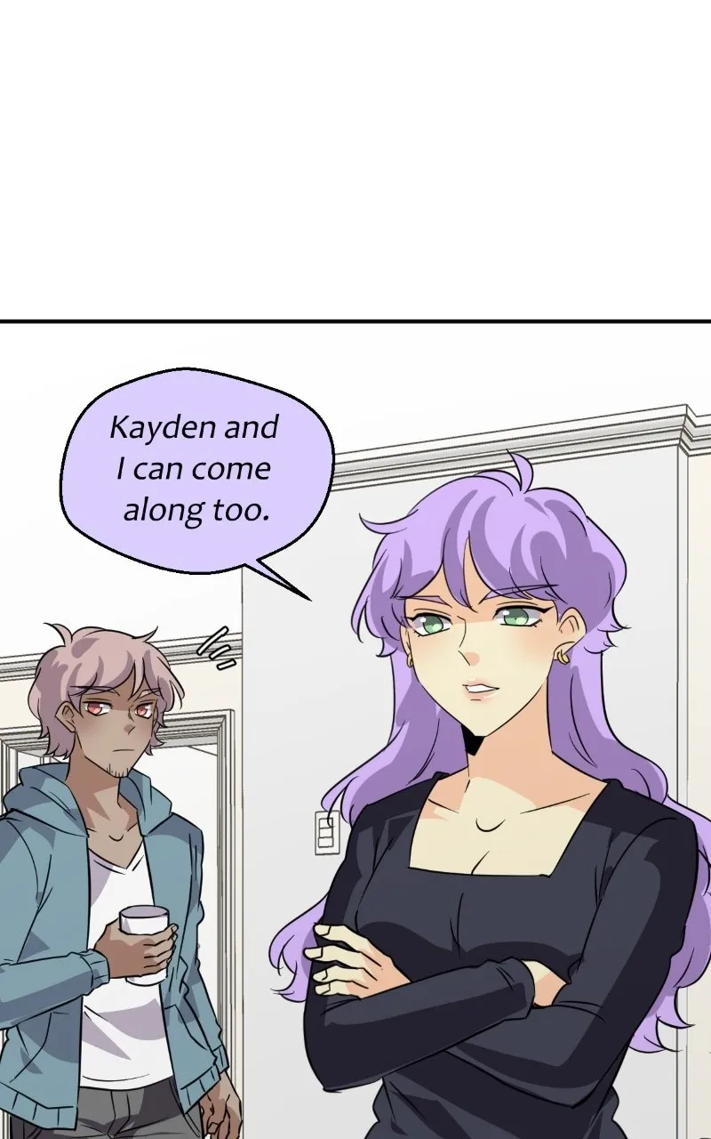 Read unOrdinary chapter 329 image 25 on Lezhin