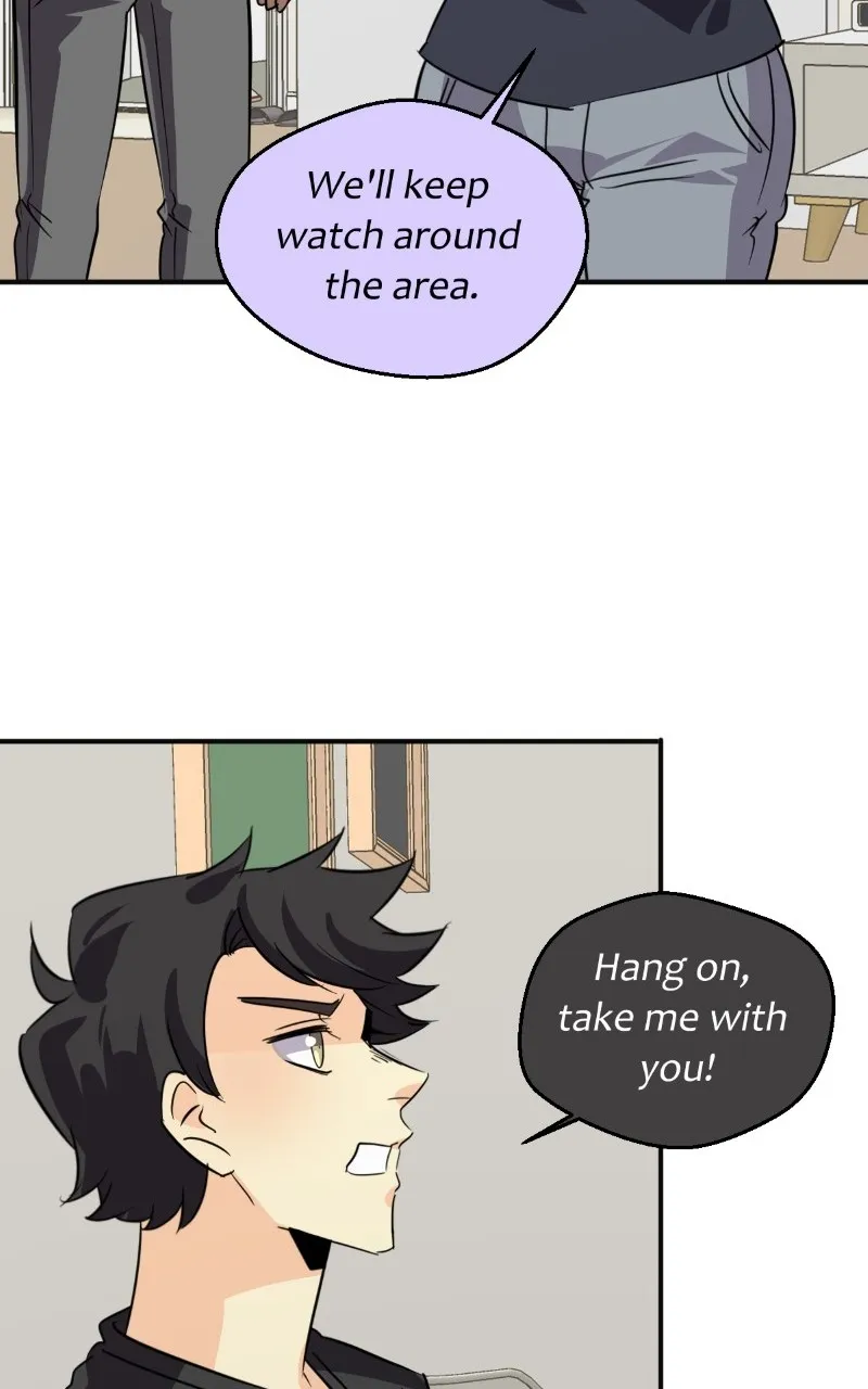 Read unOrdinary chapter 329 image 26 on Lezhin