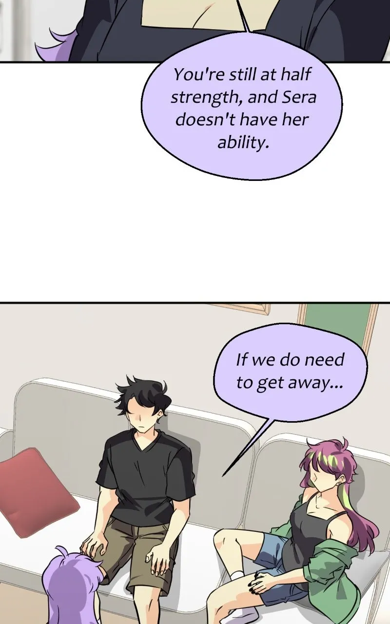 Read unOrdinary chapter 329 image 28 on Lezhin