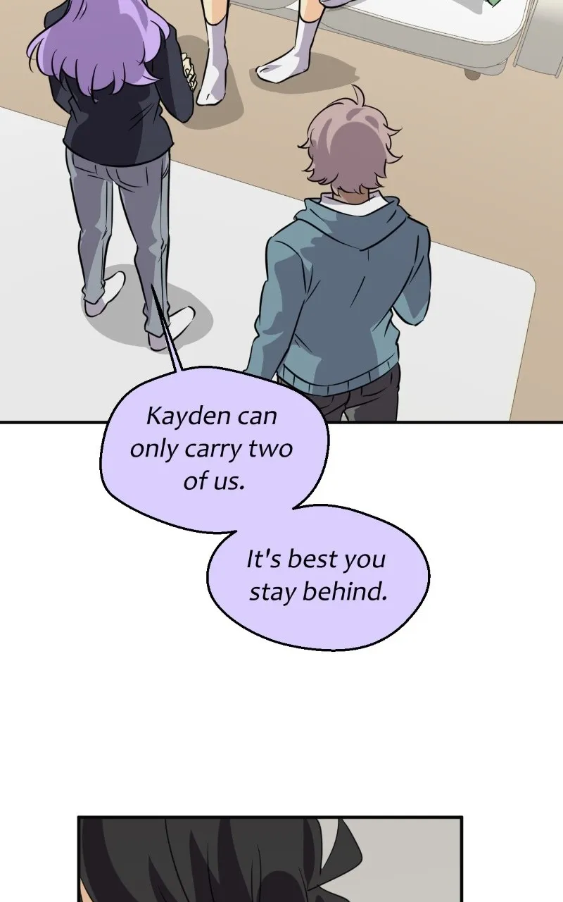 Read unOrdinary chapter 329 image 29 on Lezhin