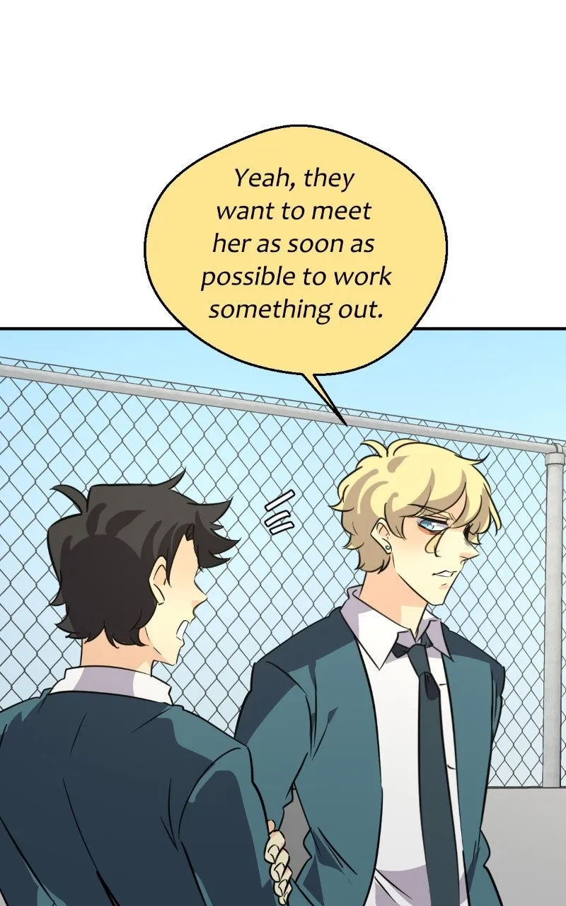 Read unOrdinary chapter 329 image 3 on Lezhin
