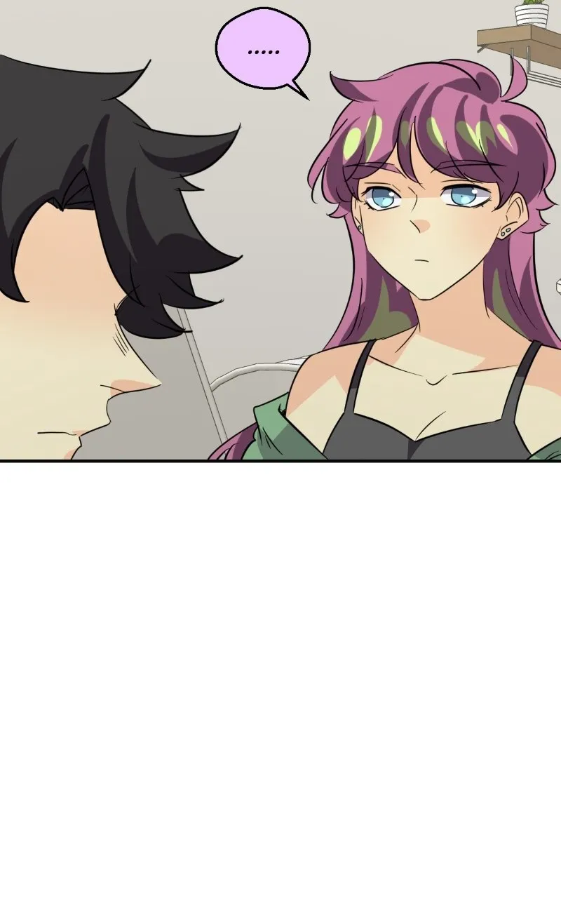 Read unOrdinary chapter 329 image 31 on Lezhin