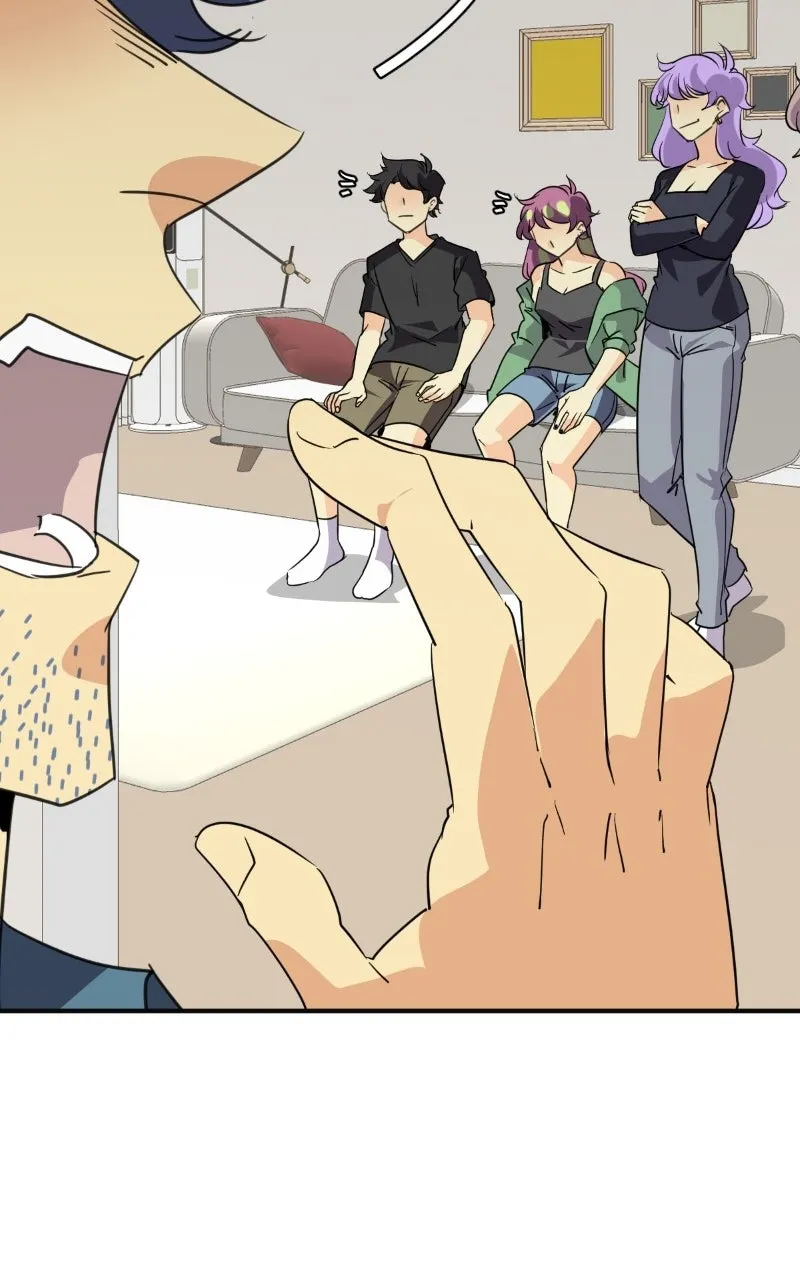 Read unOrdinary chapter 329 image 34 on Lezhin