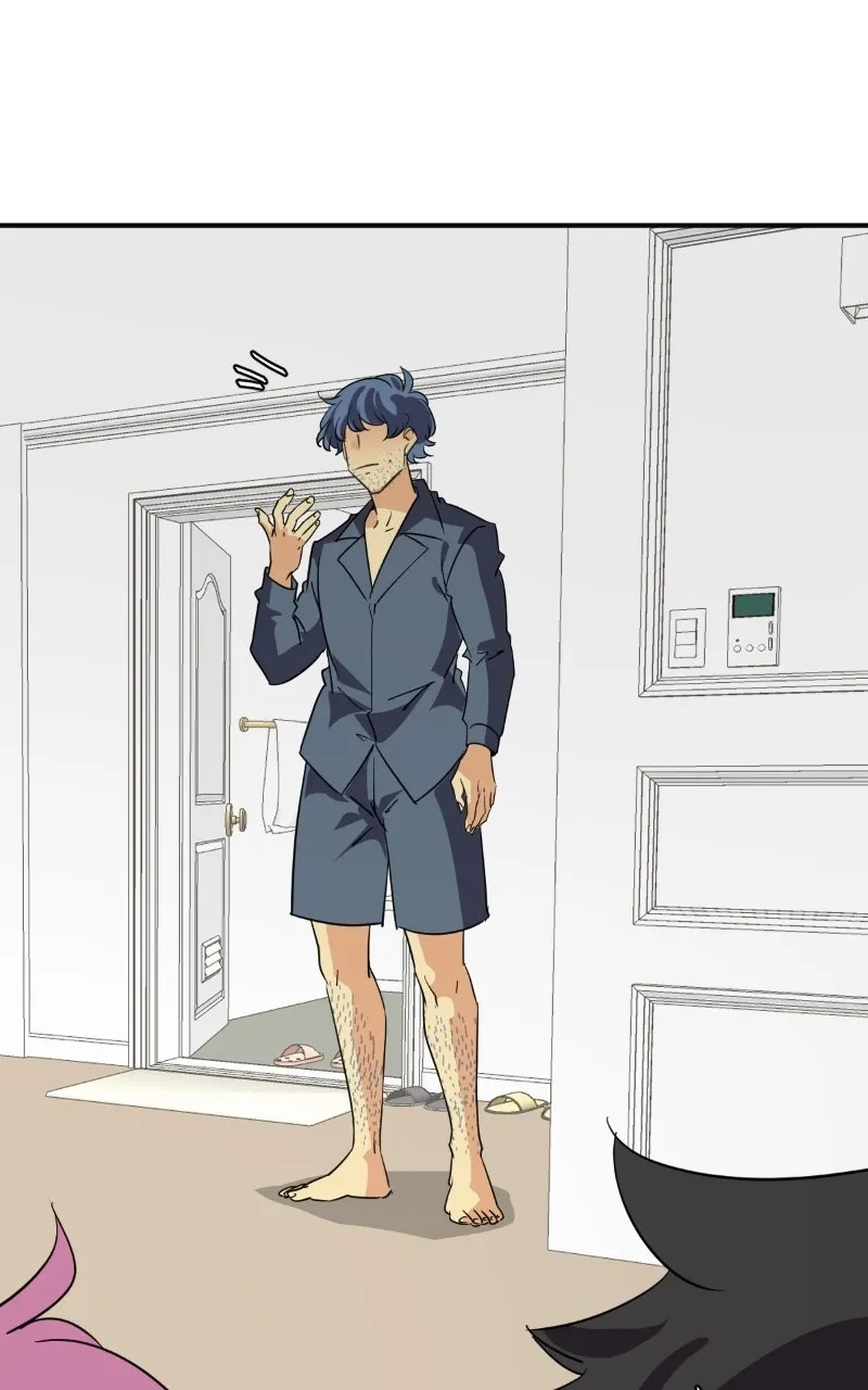 Read unOrdinary chapter 329 image 35 on Lezhin