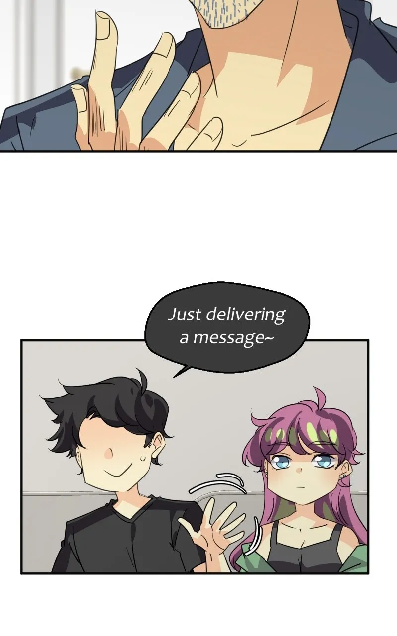 Read unOrdinary chapter 329 image 37 on Lezhin