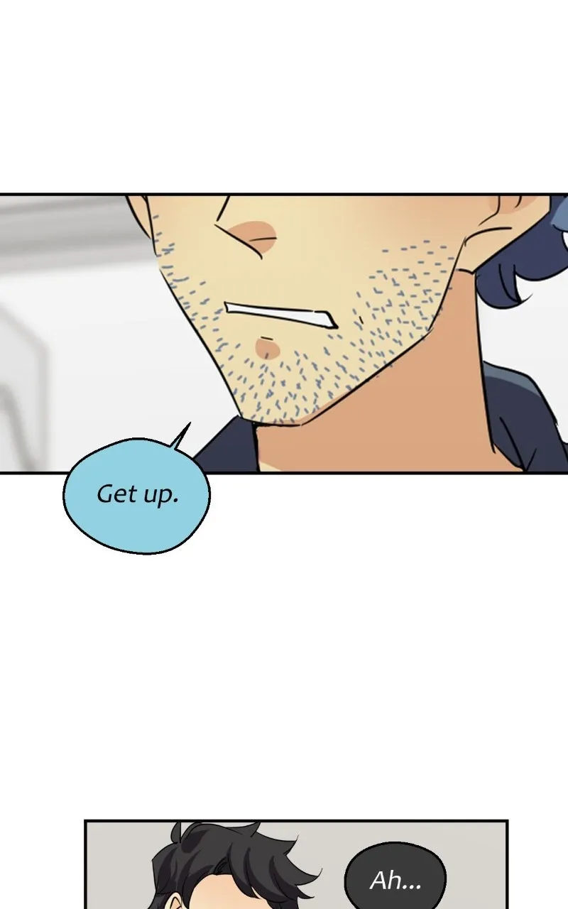Read unOrdinary chapter 329 image 39 on Lezhin
