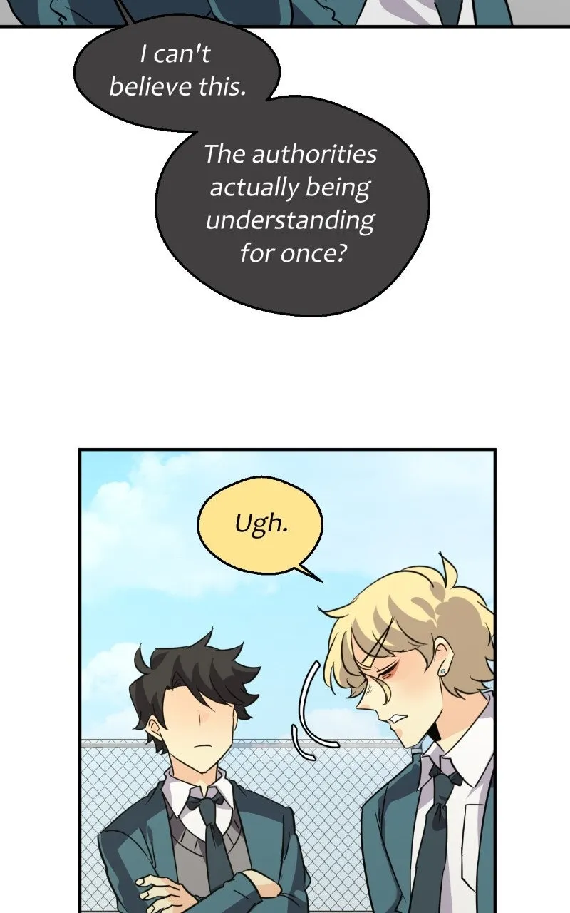 Read unOrdinary chapter 329 image 4 on Lezhin