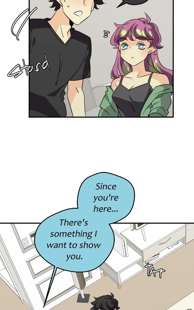 Read unOrdinary chapter 329 image 40 on Lezhin
