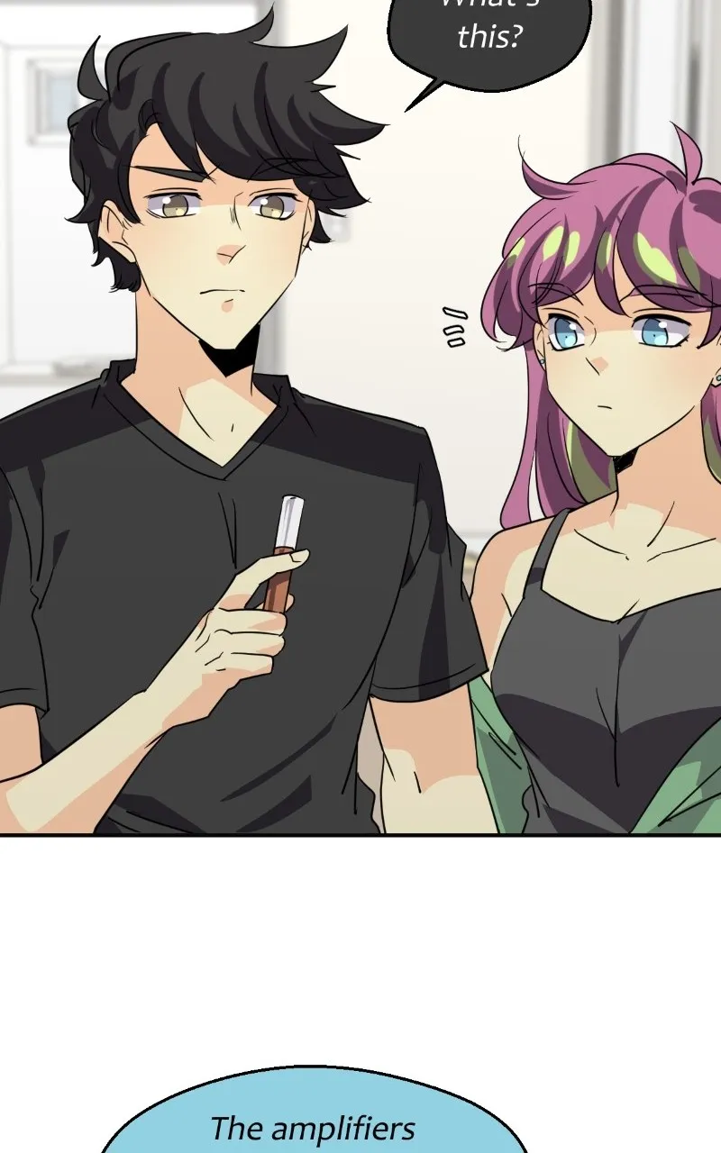 Read unOrdinary chapter 329 image 44 on Lezhin
