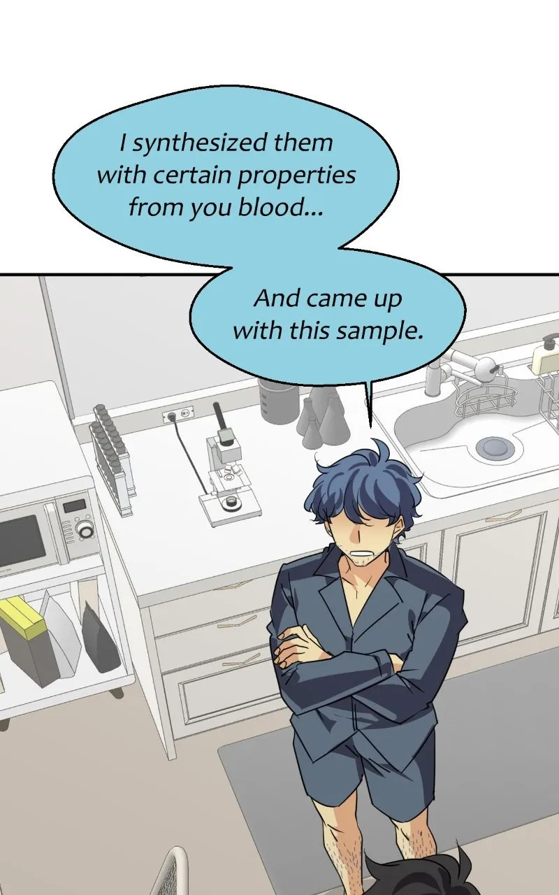 Read unOrdinary chapter 329 image 46 on Lezhin