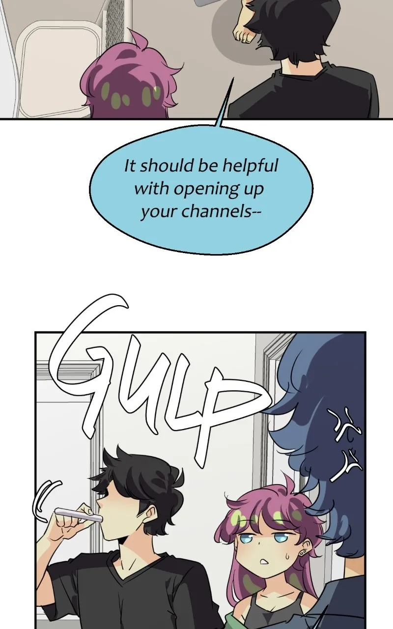 Read unOrdinary chapter 329 image 47 on Lezhin
