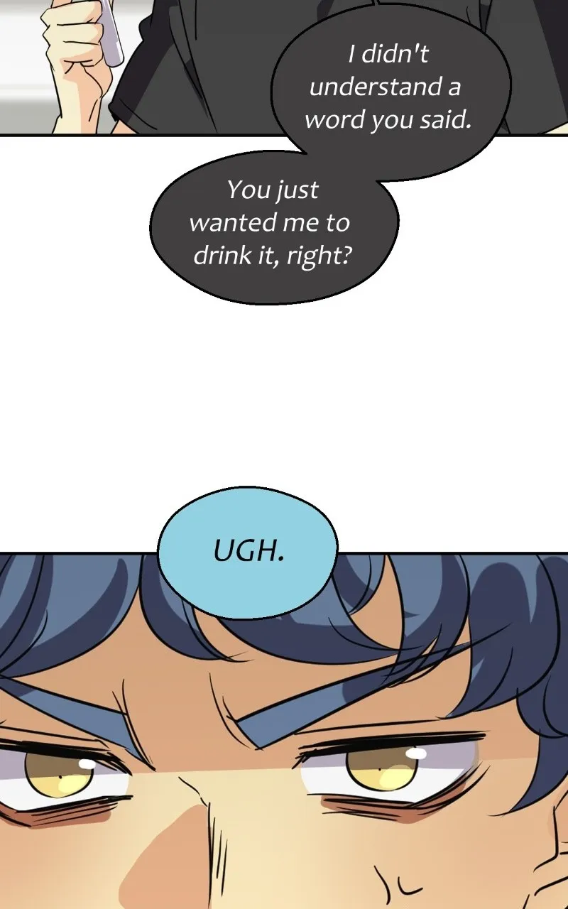 Read unOrdinary chapter 329 image 49 on Lezhin