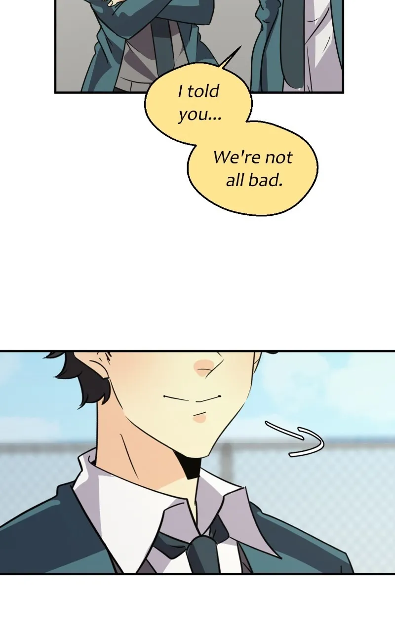 Read unOrdinary chapter 329 image 5 on Lezhin