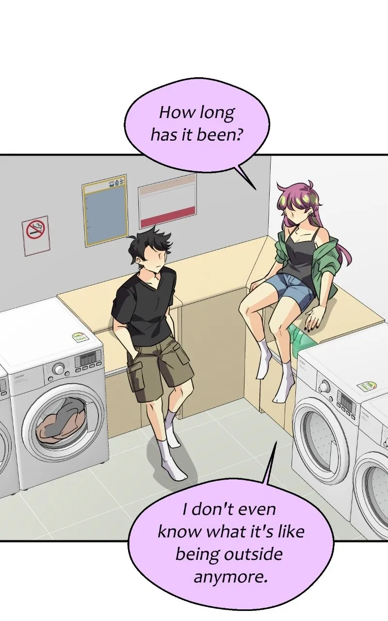 Read unOrdinary chapter 329 image 58 on Lezhin