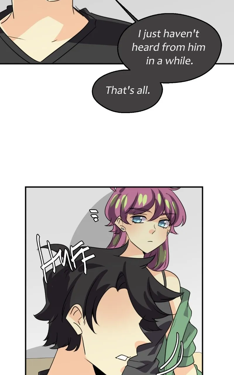 Read unOrdinary chapter 329 image 64 on Lezhin