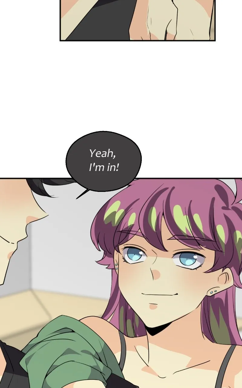 Read unOrdinary chapter 329 image 70 on Lezhin