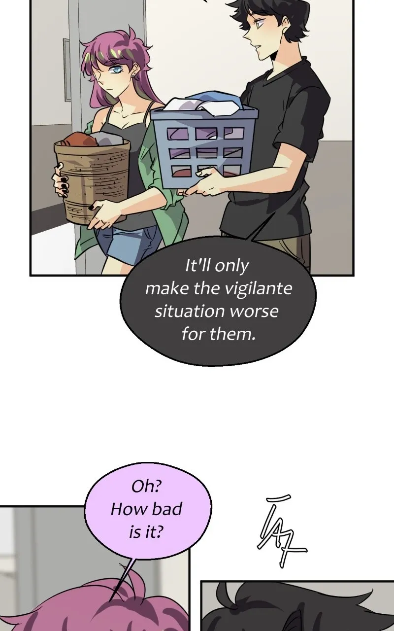 Read unOrdinary chapter 329 image 75 on Lezhin