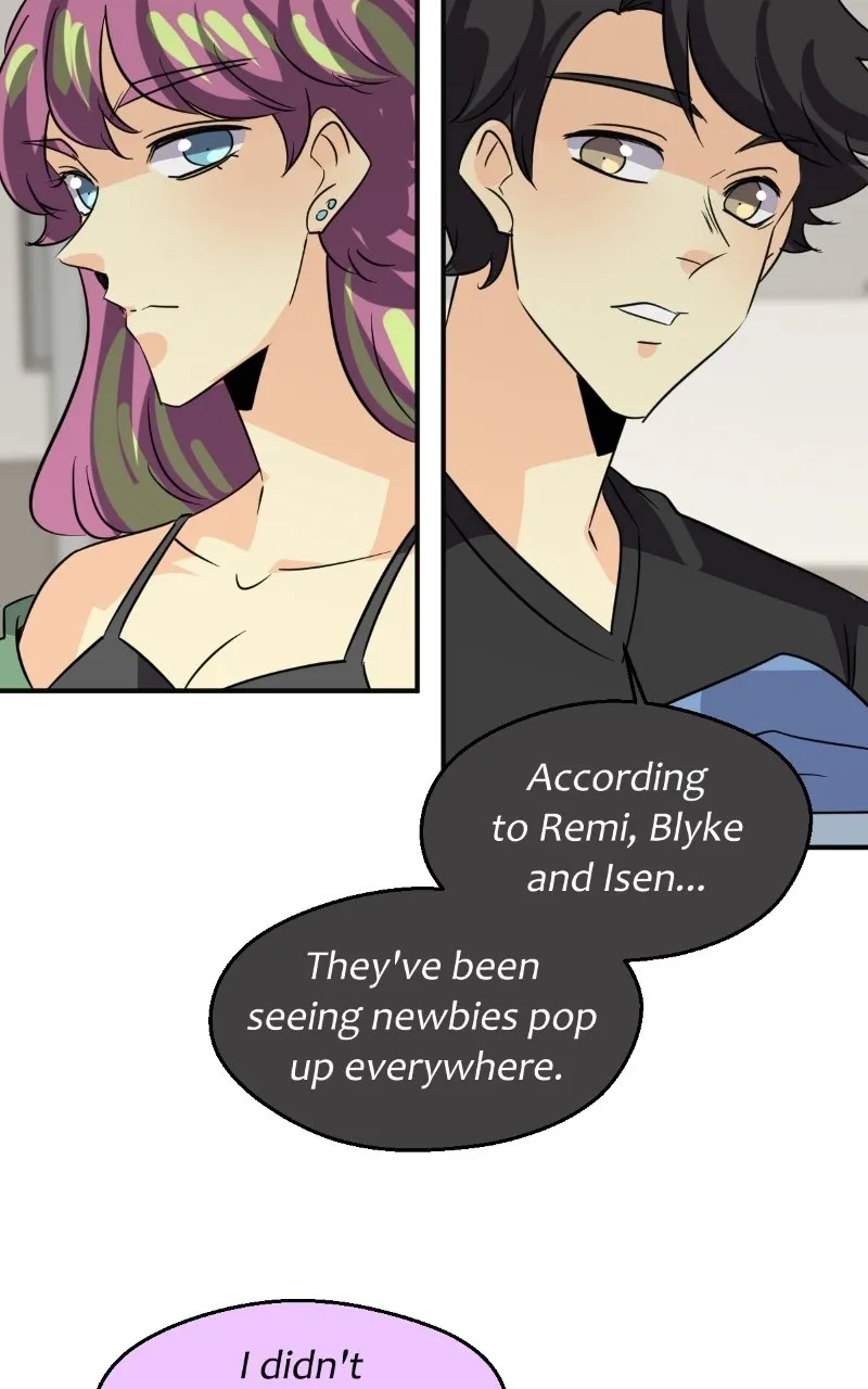 Read unOrdinary chapter 329 image 76 on Lezhin