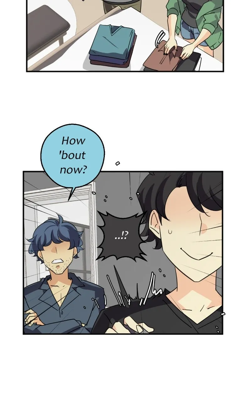 Read unOrdinary chapter 329 image 85 on Lezhin