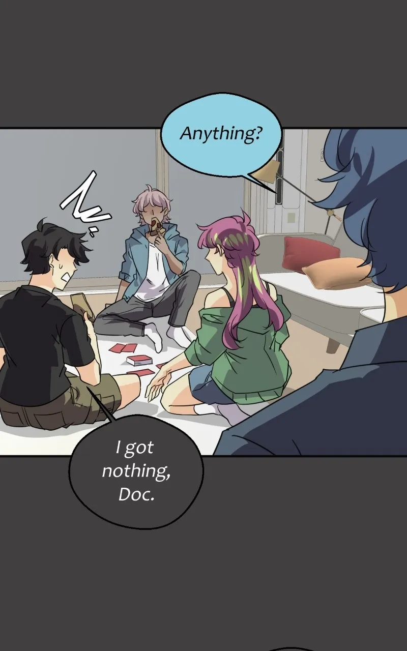 Read unOrdinary chapter 329 image 90 on Lezhin