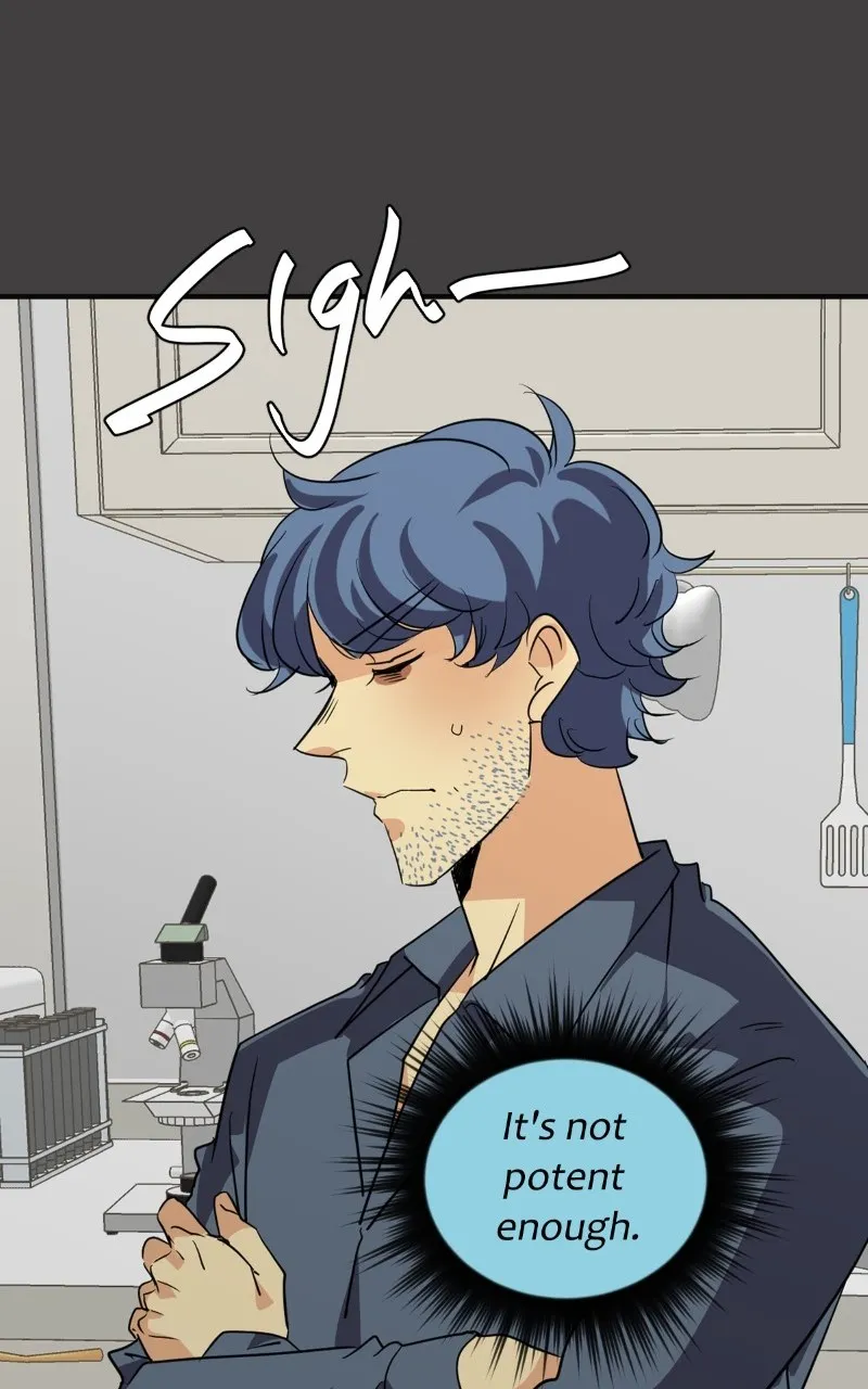 Read unOrdinary chapter 329 image 92 on Lezhin