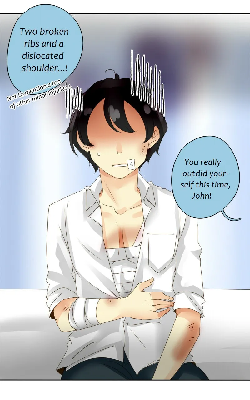 Read unOrdinary chapter 33 image 10 on Lezhin