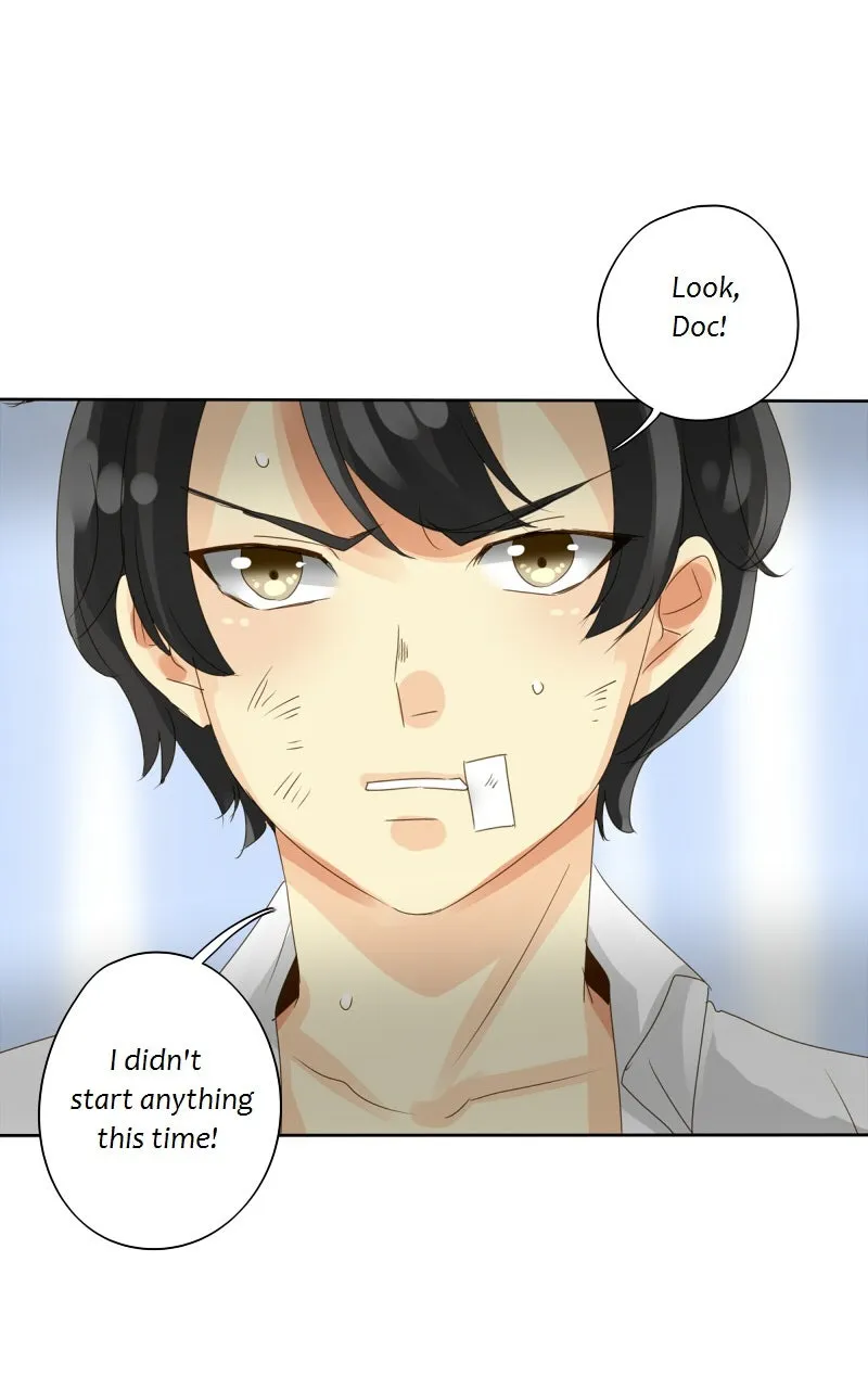 Read unOrdinary chapter 33 image 11 on Lezhin
