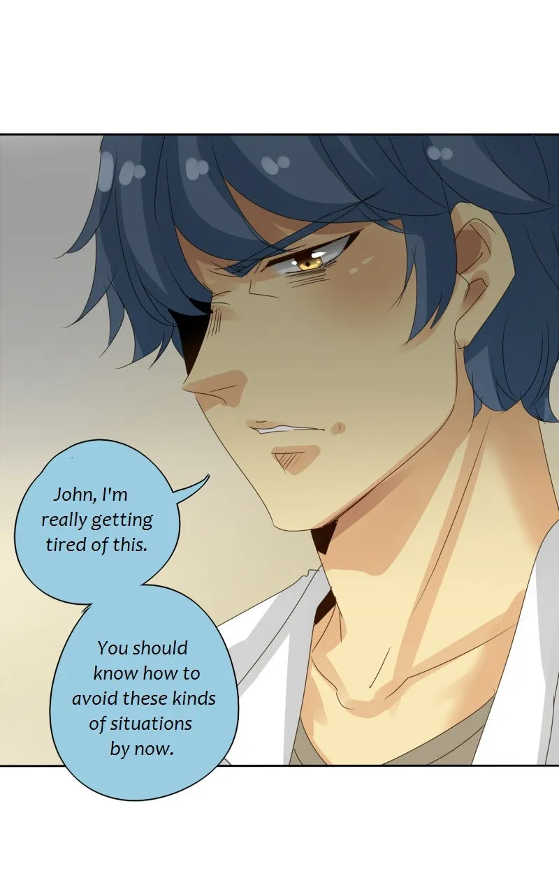 Read unOrdinary chapter 33 image 13 on Lezhin