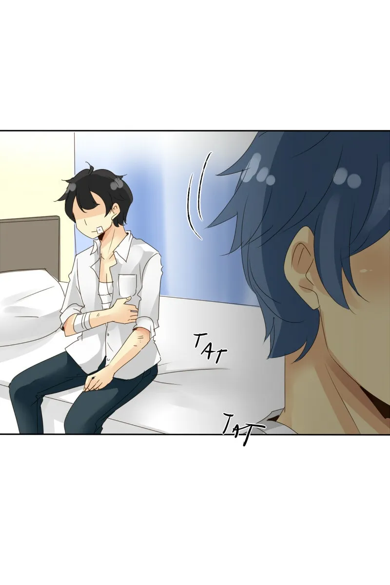 Read unOrdinary chapter 33 image 14 on Lezhin