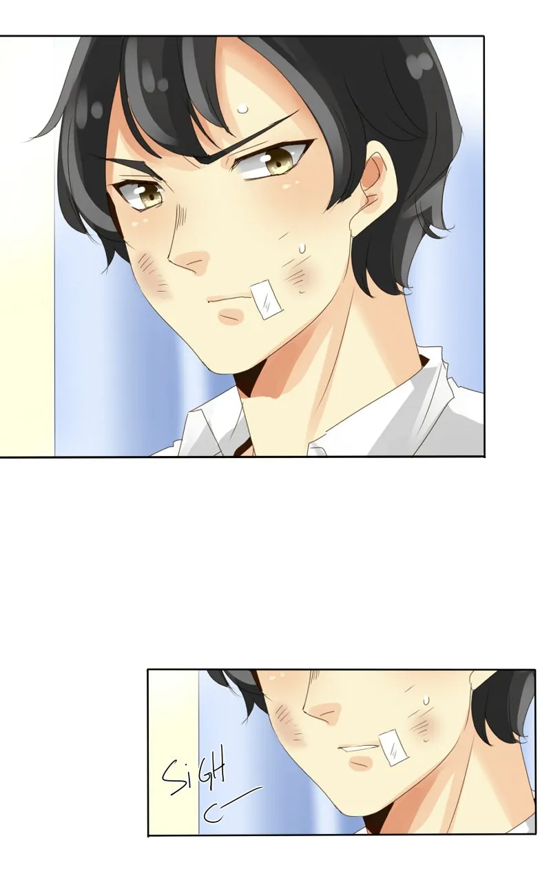 Read unOrdinary chapter 33 image 15 on Lezhin