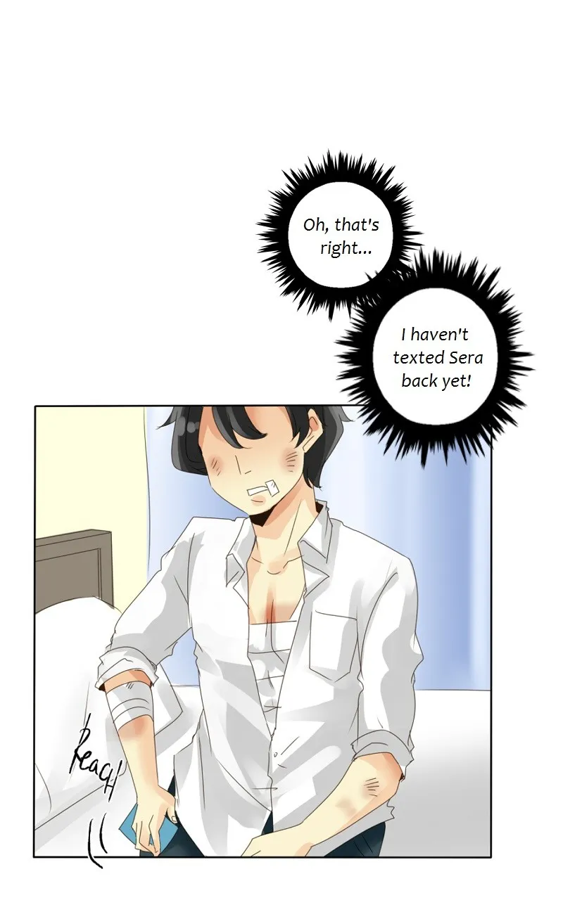Read unOrdinary chapter 33 image 16 on Lezhin
