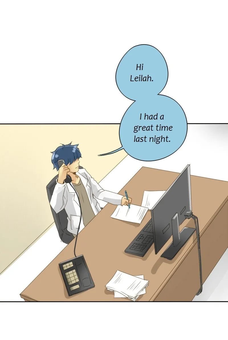 Read unOrdinary chapter 33 image 19 on Lezhin