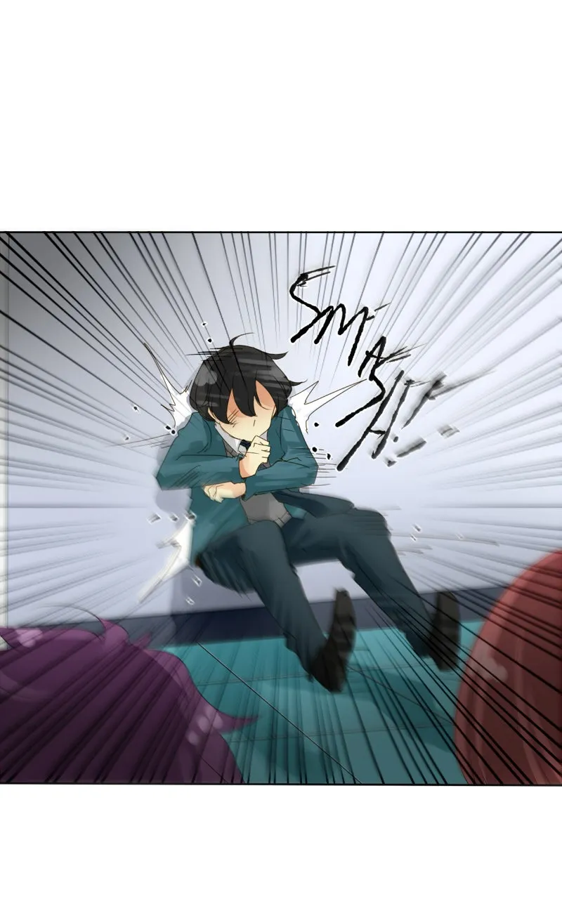Read unOrdinary chapter 33 image 2 on Lezhin