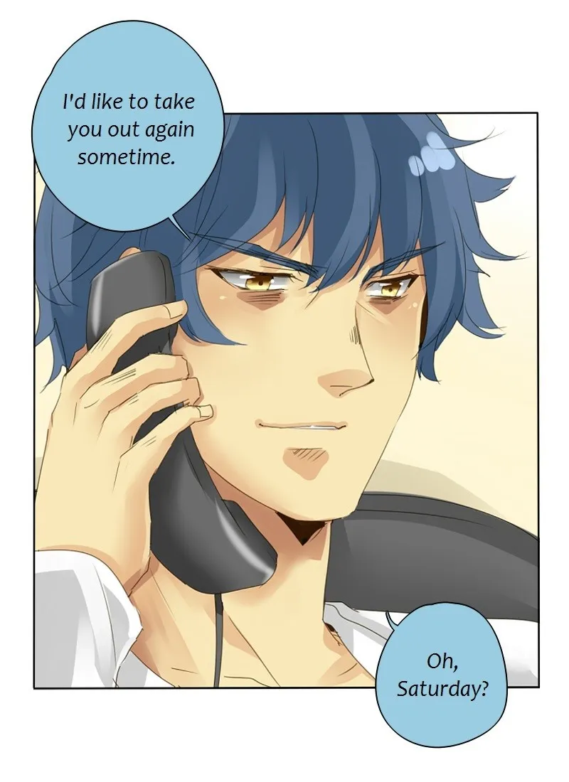 Read unOrdinary chapter 33 image 20 on Lezhin