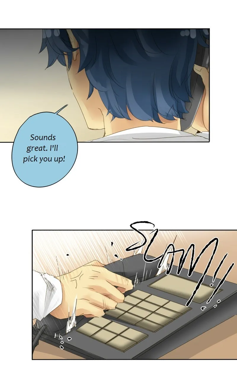 Read unOrdinary chapter 33 image 22 on Lezhin