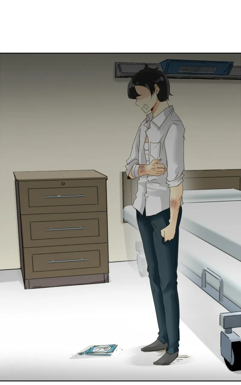 Read unOrdinary chapter 33 image 24 on Lezhin