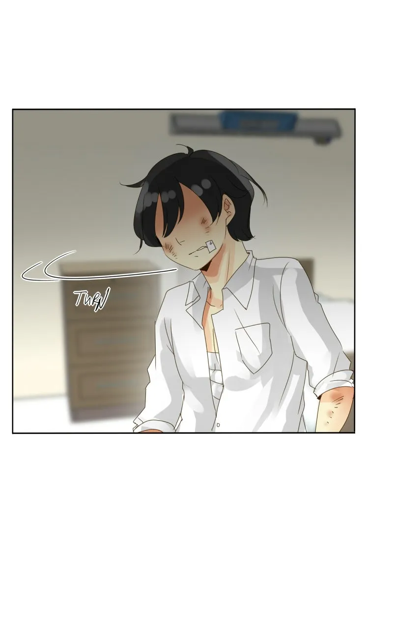 Read unOrdinary chapter 33 image 30 on Lezhin