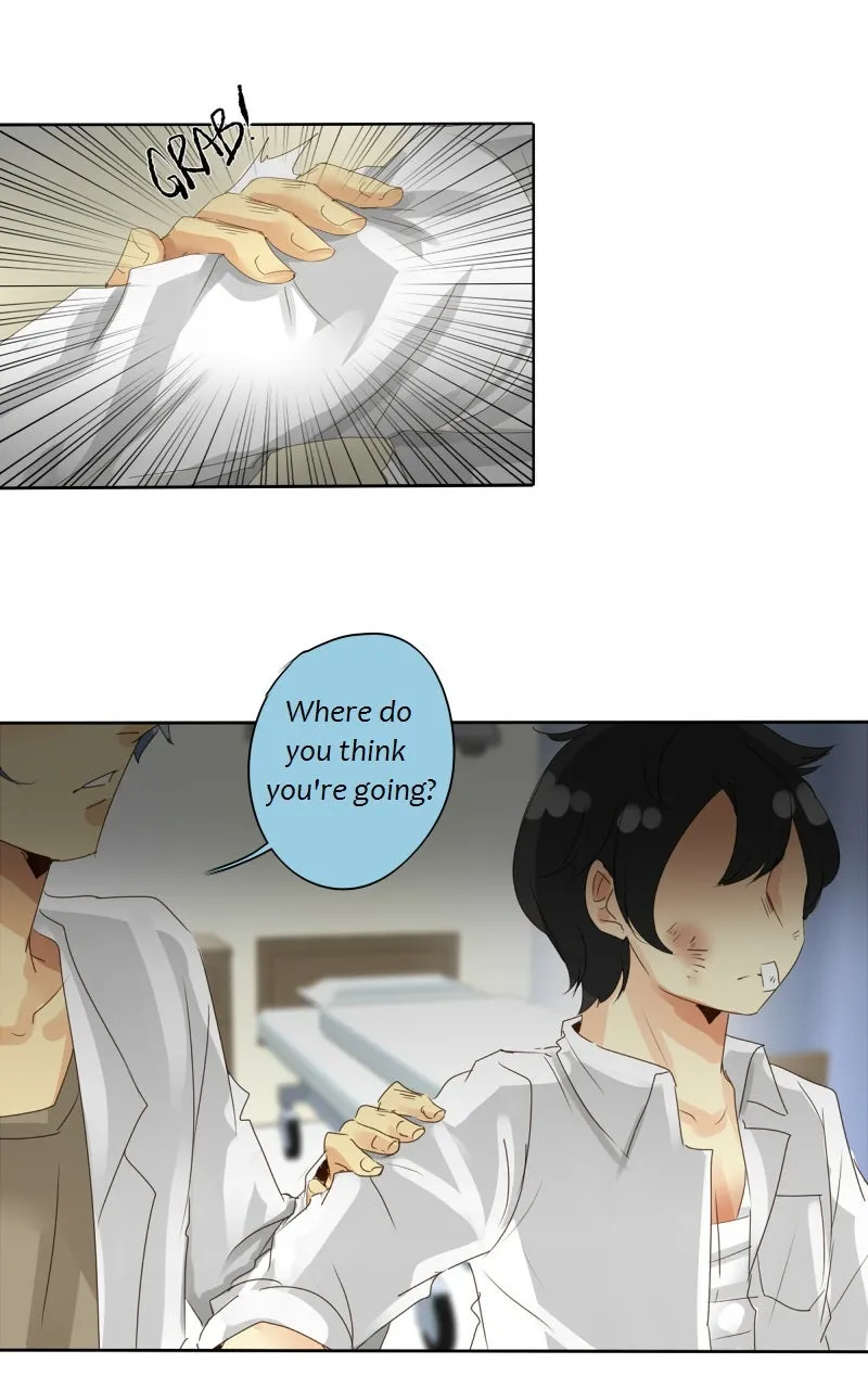 Read unOrdinary chapter 33 image 31 on Lezhin