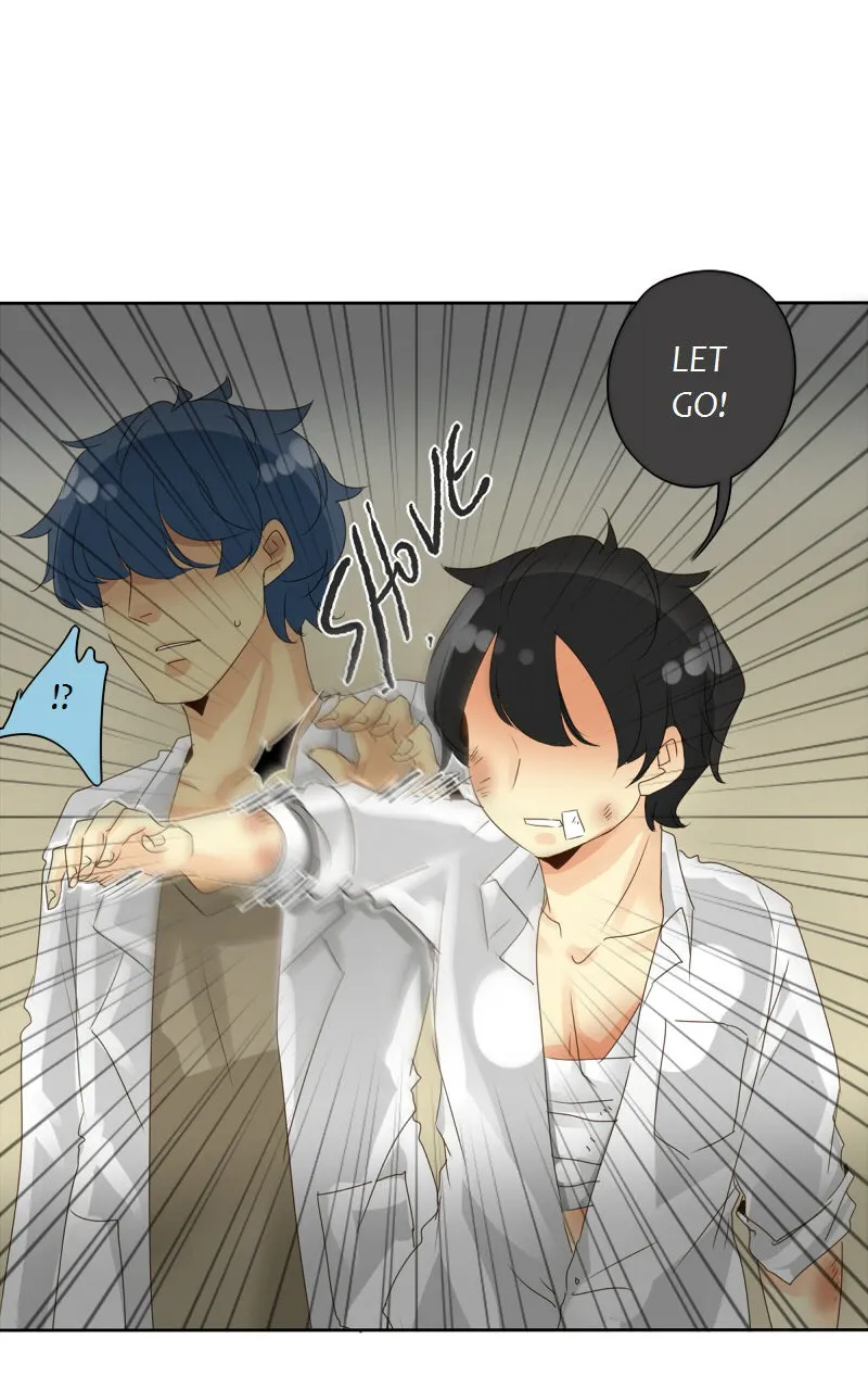 Read unOrdinary chapter 33 image 32 on Lezhin