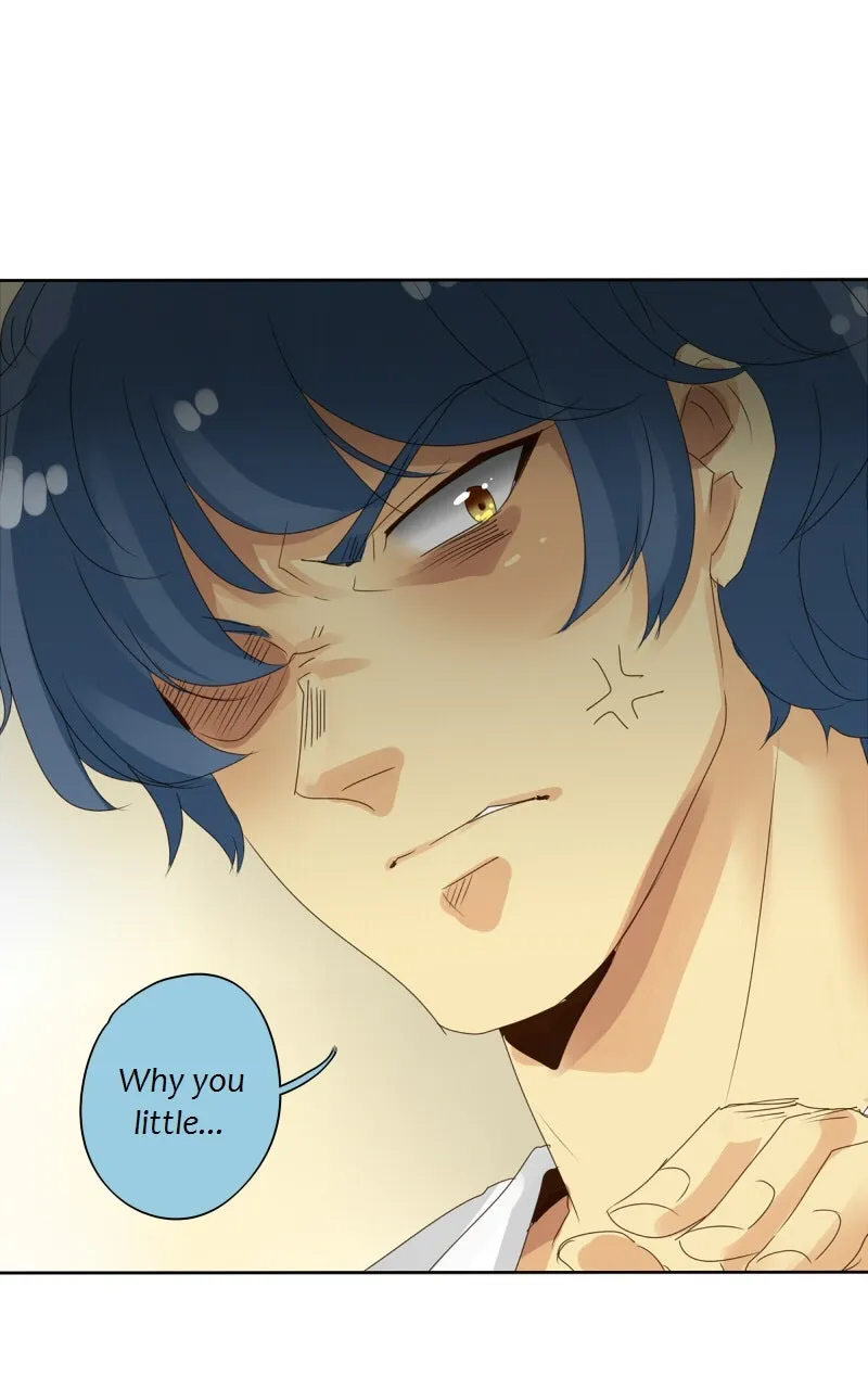Read unOrdinary chapter 33 image 33 on Lezhin