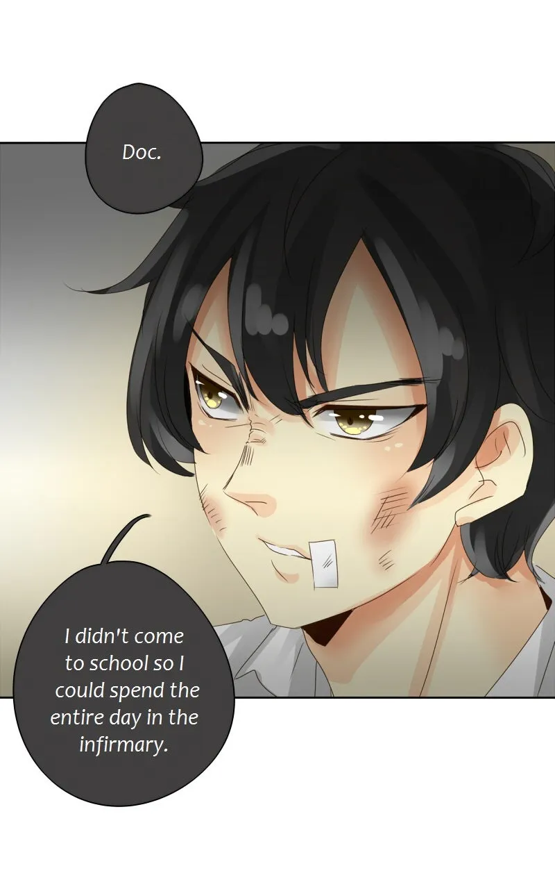 Read unOrdinary chapter 33 image 34 on Lezhin