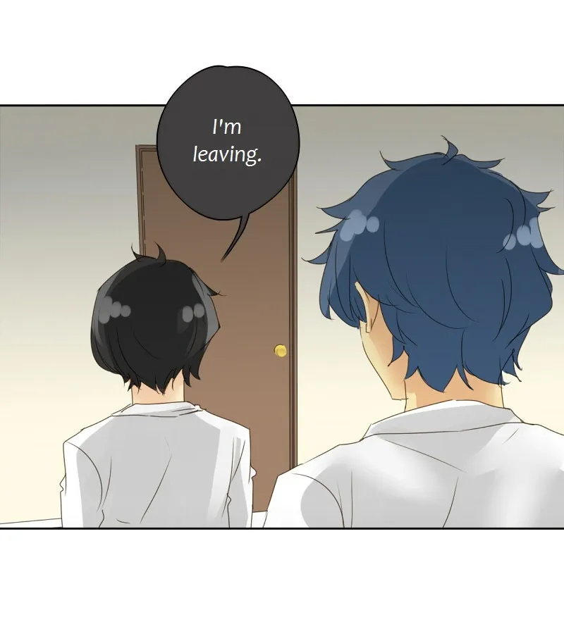 Read unOrdinary chapter 33 image 35 on Lezhin