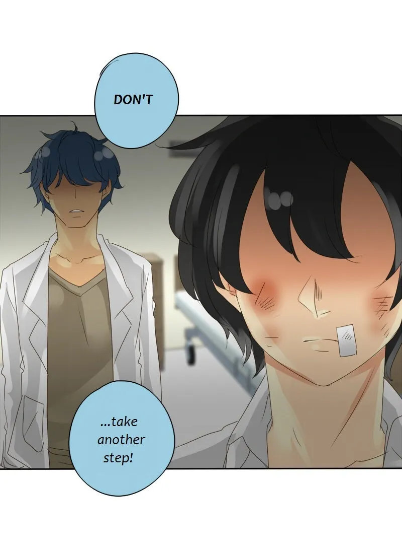 Read unOrdinary chapter 33 image 36 on Lezhin