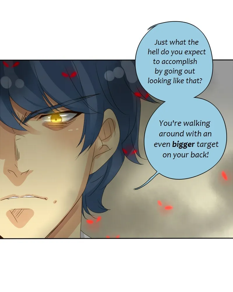 Read unOrdinary chapter 33 image 37 on Lezhin