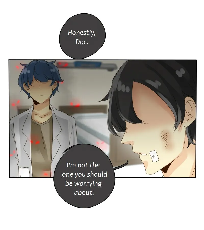 Read unOrdinary chapter 33 image 38 on Lezhin