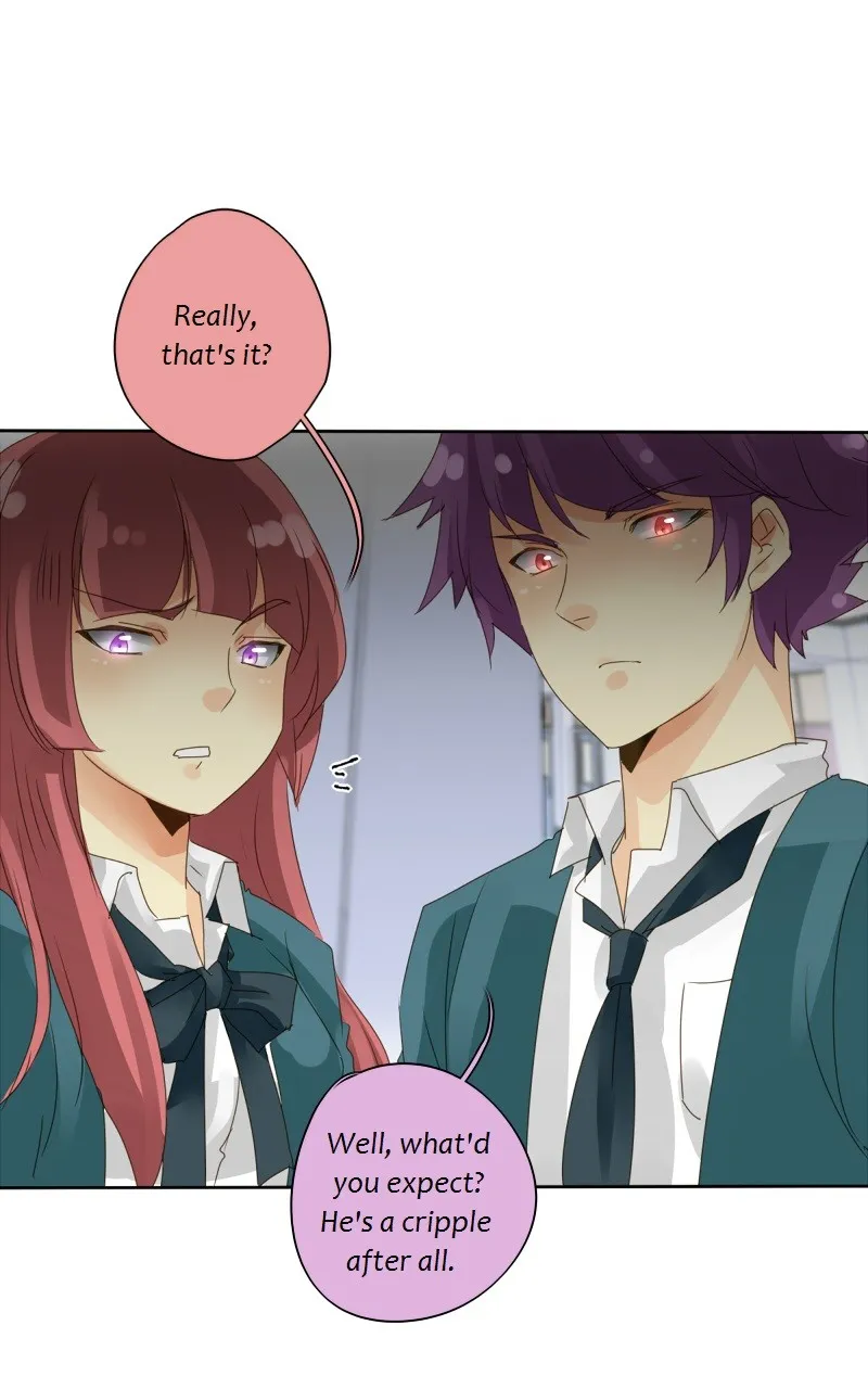 Read unOrdinary chapter 33 image 4 on Lezhin
