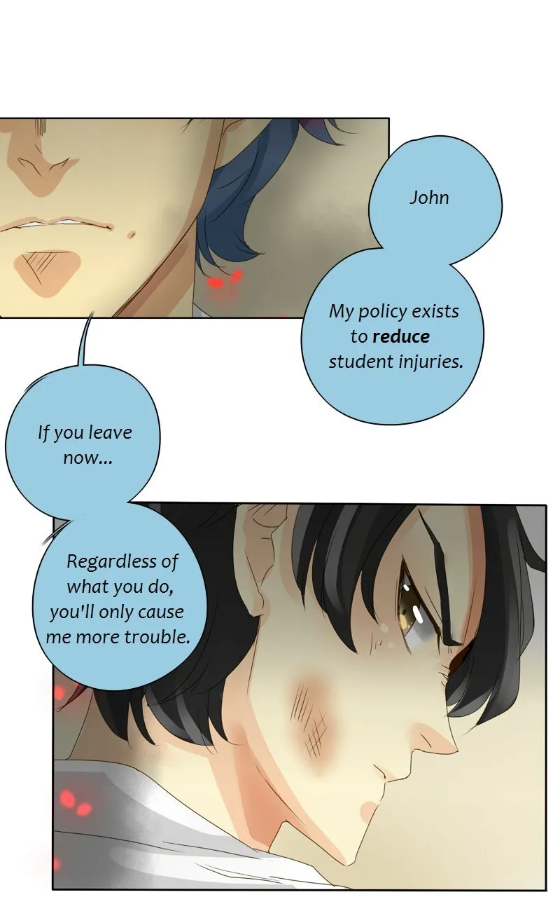 Read unOrdinary chapter 33 image 40 on Lezhin