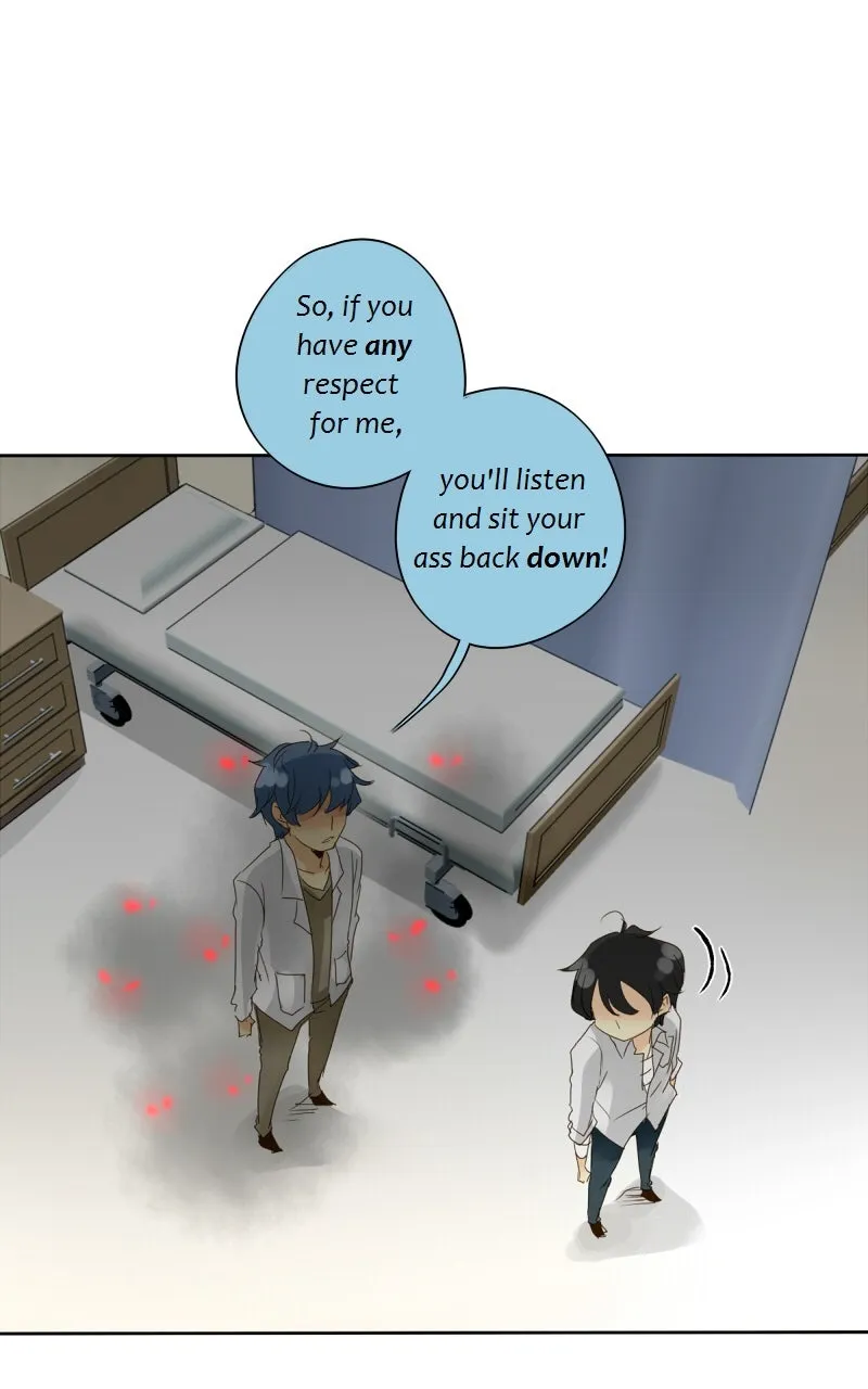 Read unOrdinary chapter 33 image 41 on Lezhin