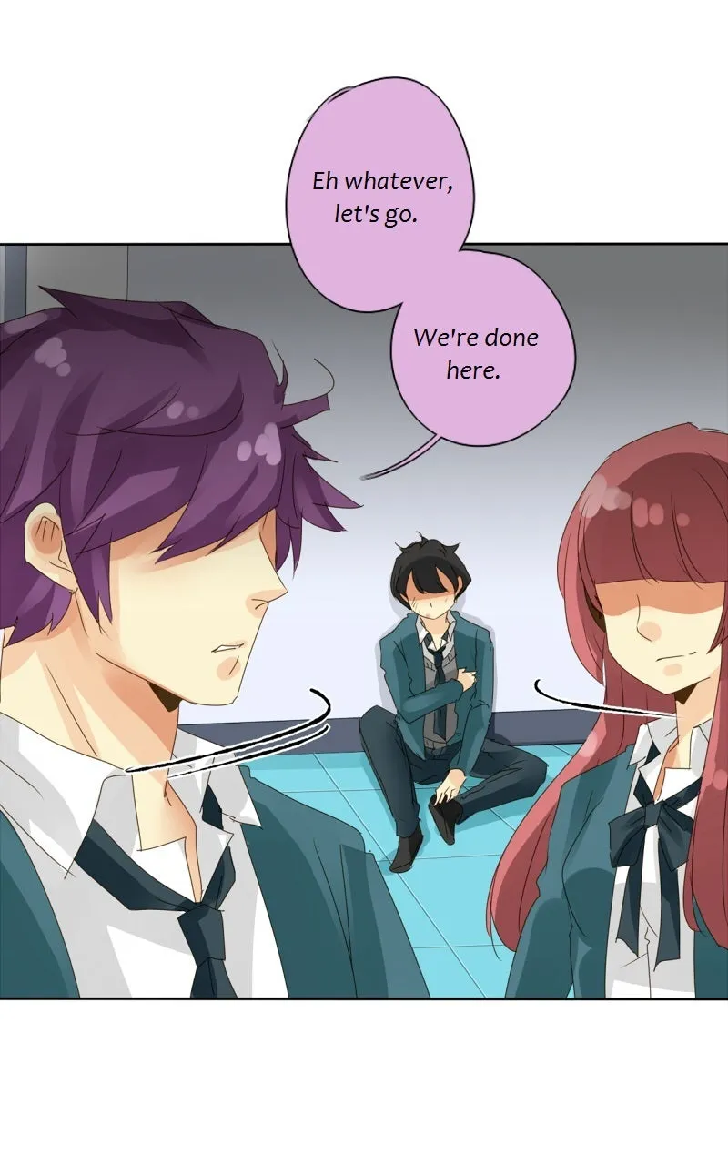 Read unOrdinary chapter 33 image 6 on Lezhin