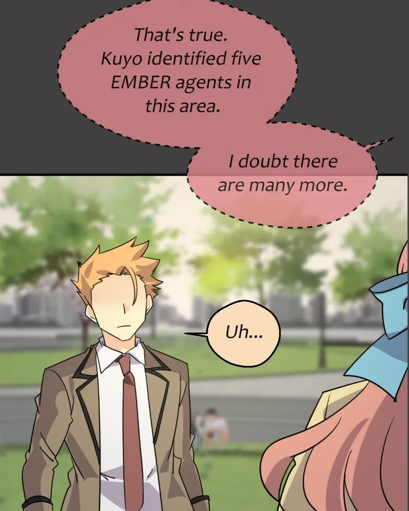 Read unOrdinary chapter 330 image 101 on Lezhin